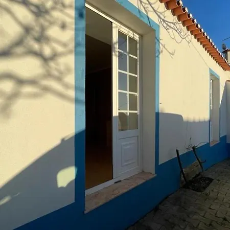 Der Sonnenuntergangs-spot Holiday home